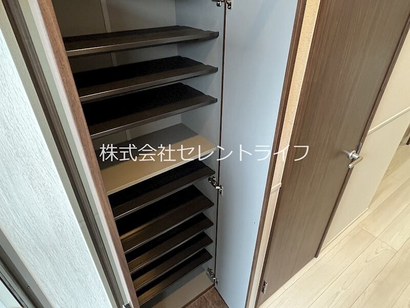 SRLレジデンス港町の物件内観写真