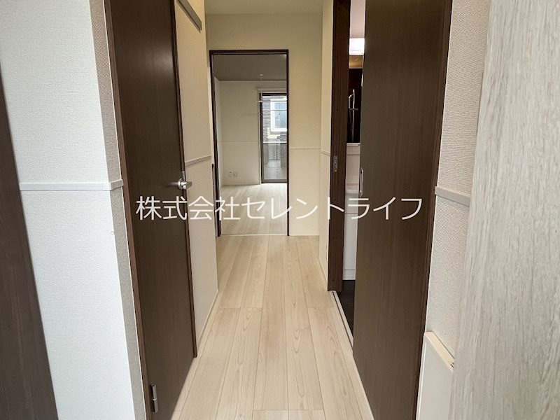 SRLレジデンス港町の物件内観写真