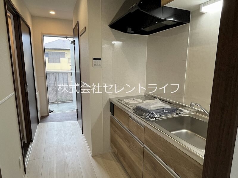 SRLレジデンス港町の物件内観写真