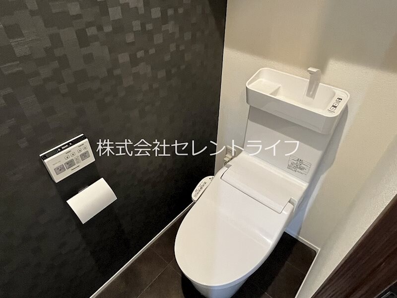 SRLレジデンス港町の物件内観写真