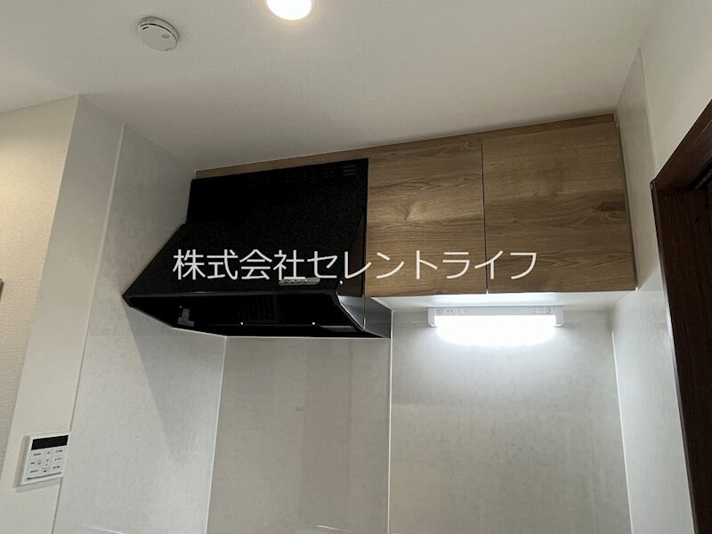 SRLレジデンス港町の物件内観写真