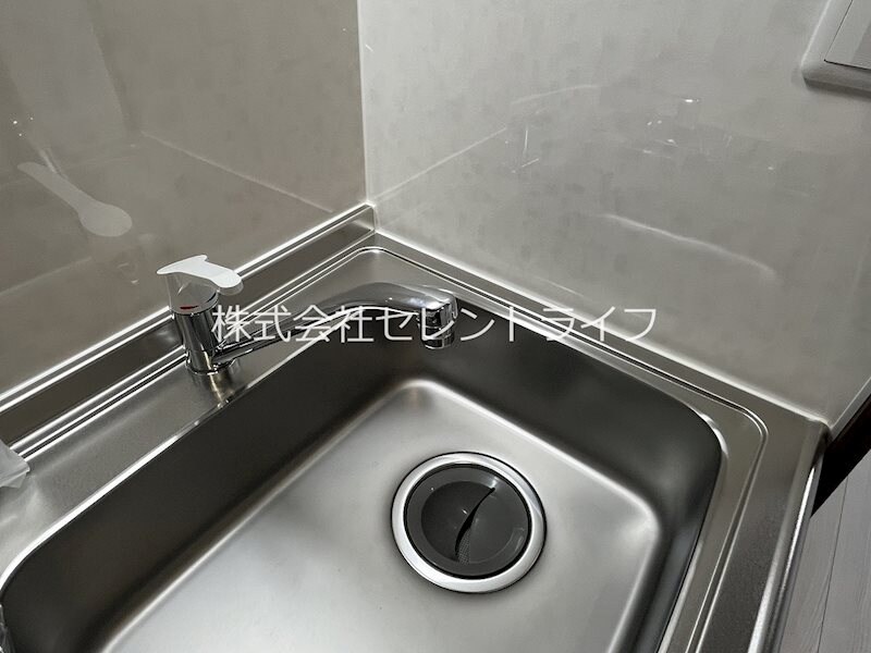 SRLレジデンス港町の物件内観写真