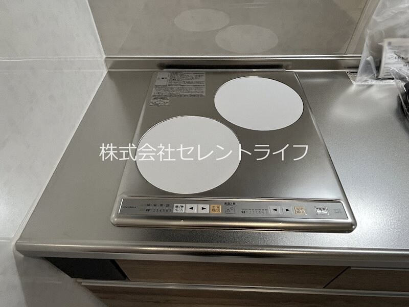 SRLレジデンス港町の物件内観写真