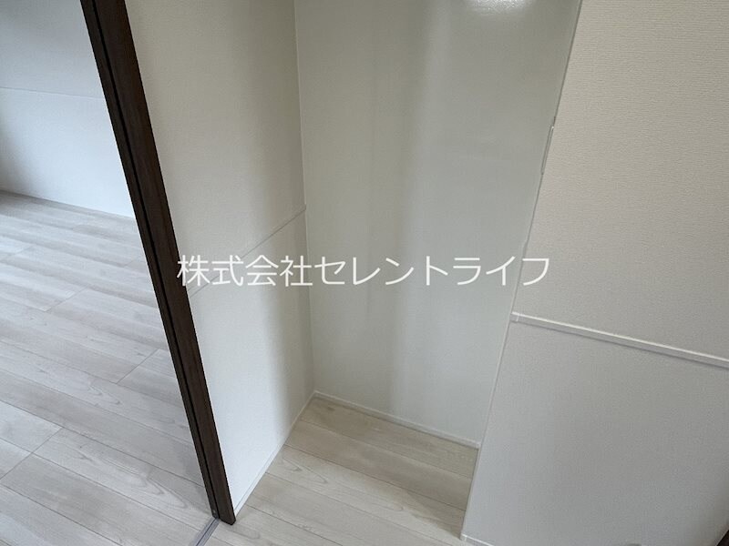 SRLレジデンス港町の物件内観写真