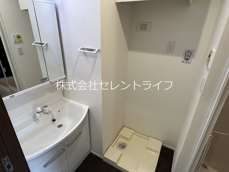 SRLレジデンス港町の物件内観写真