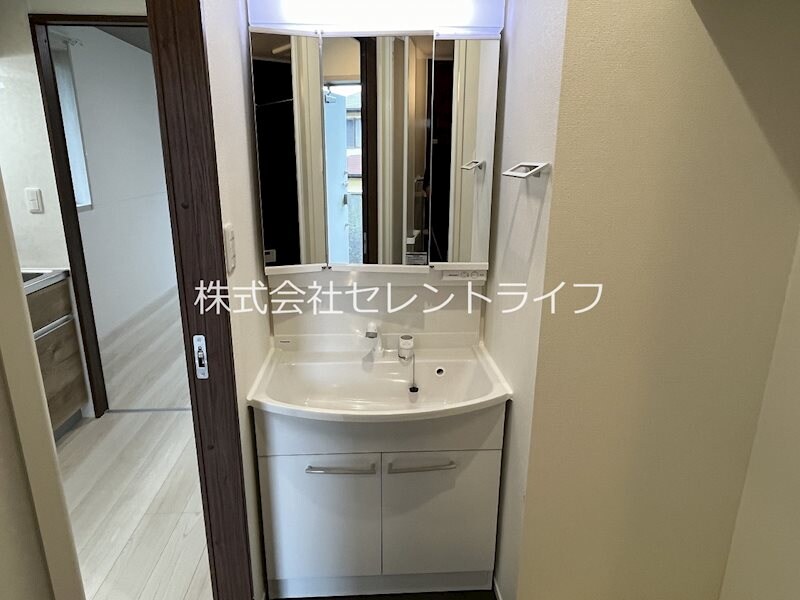 SRLレジデンス港町の物件内観写真