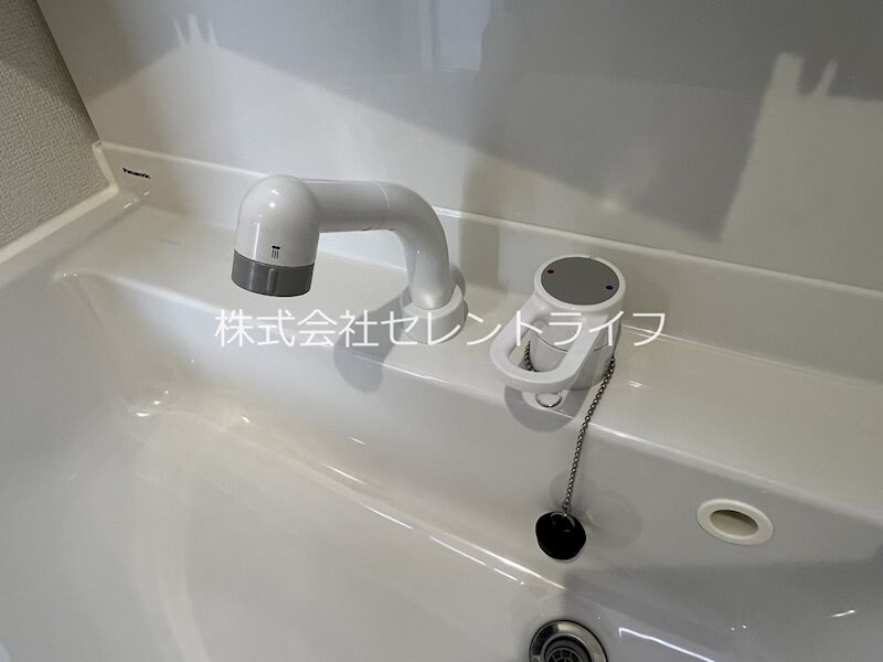 SRLレジデンス港町の物件内観写真