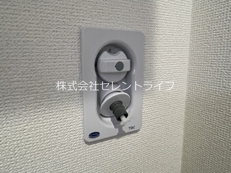 SRLレジデンス港町の物件内観写真