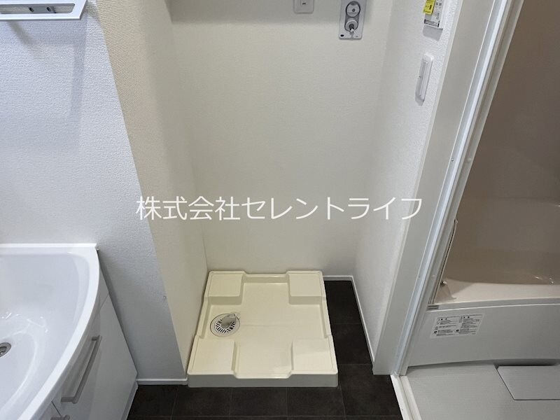 SRLレジデンス港町の物件内観写真