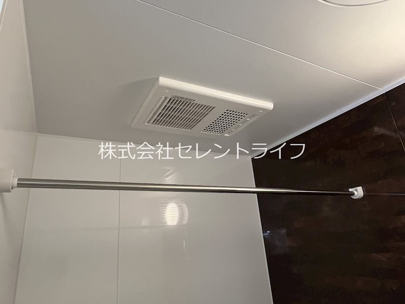 SRLレジデンス港町の物件内観写真