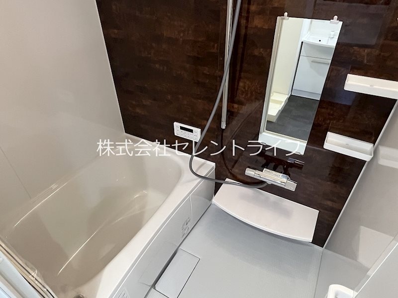 SRLレジデンス港町の物件内観写真