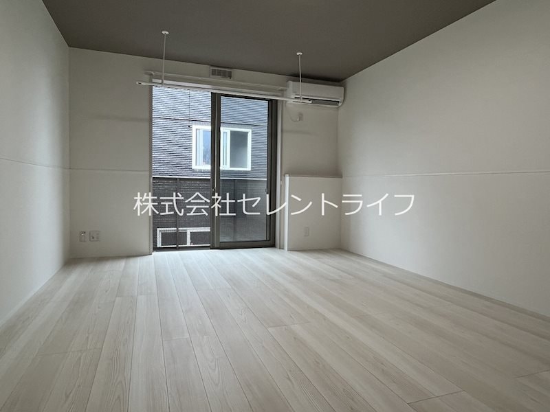 SRLレジデンス港町の物件内観写真