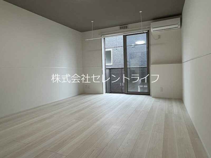 SRLレジデンス港町の物件内観写真