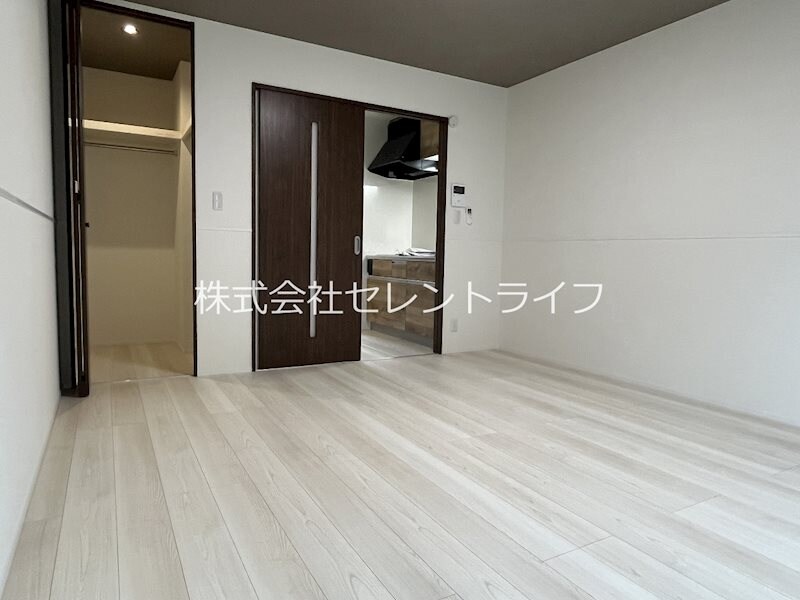 SRLレジデンス港町の物件内観写真