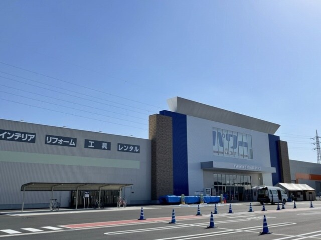 グリーンヒルズＢの物件内観写真