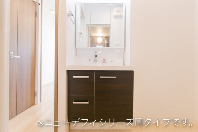 グリーンヒルズＢの物件内観写真