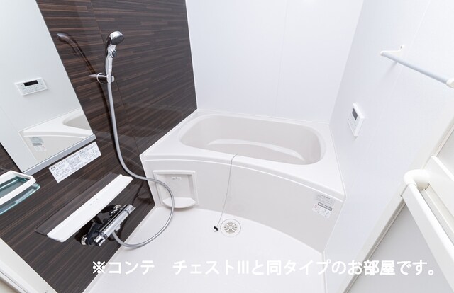 ジュネスIIIの物件内観写真