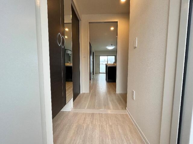 Moon stone（ムーン　ストーン）の物件内観写真