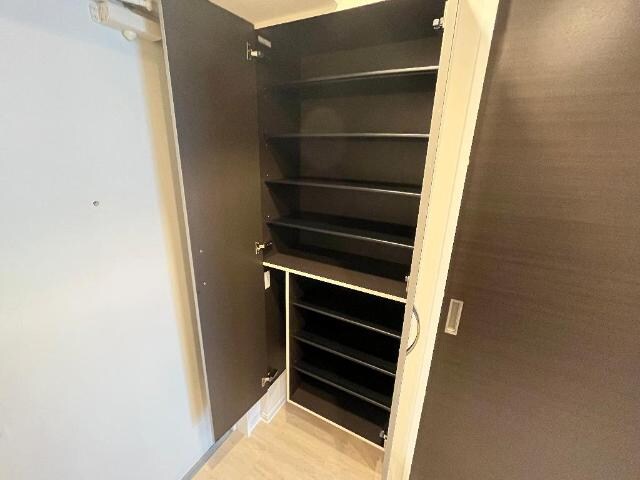 Moon stone（ムーン　ストーン）の物件内観写真