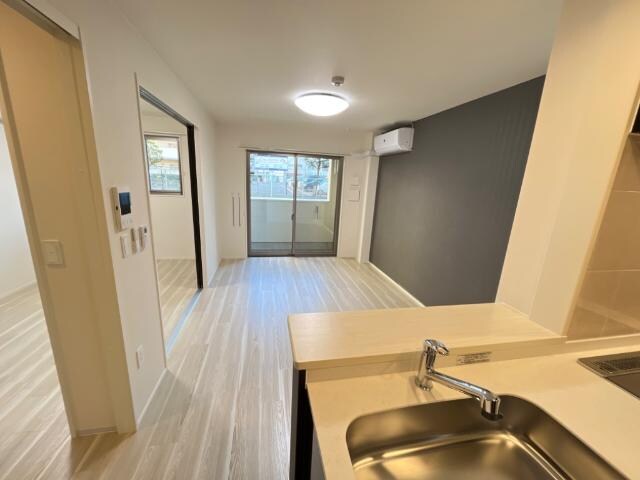 Moon stone（ムーン　ストーン）の物件内観写真