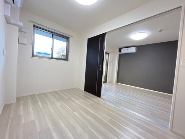 Moon stone（ムーン　ストーン）の物件内観写真