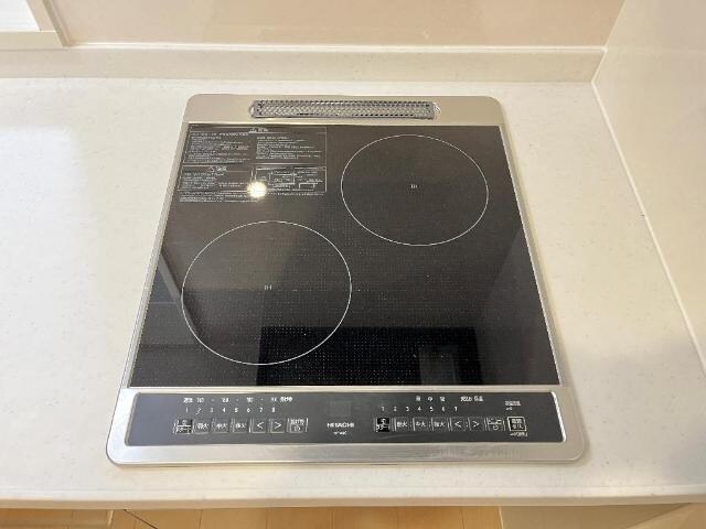 Moon stone（ムーン　ストーン）の物件内観写真