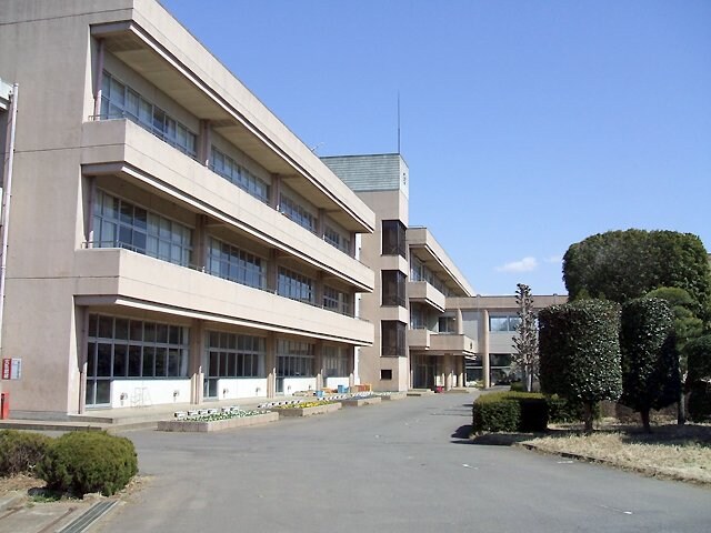 Moon stone（ムーン　ストーン）の物件内観写真