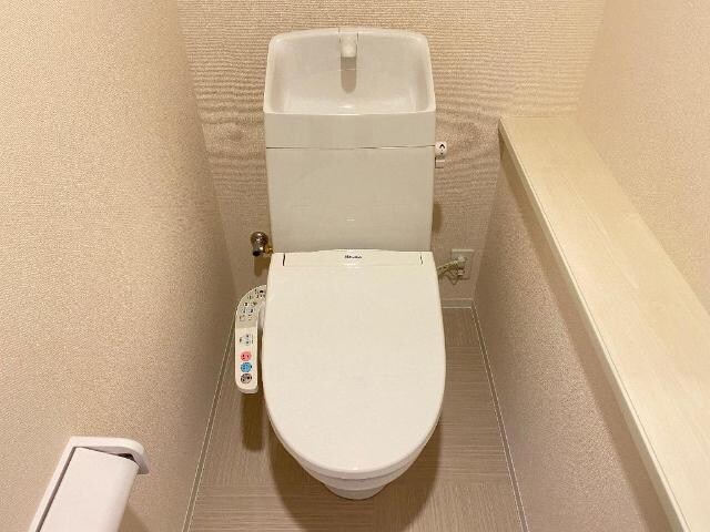 Moon stone（ムーン　ストーン）の物件内観写真