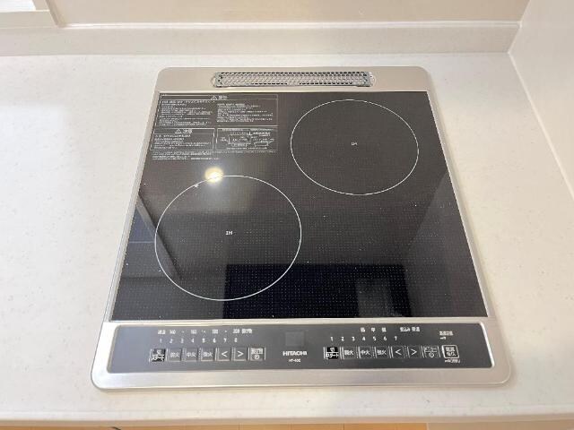 Moon stone（ムーン　ストーン）の物件内観写真