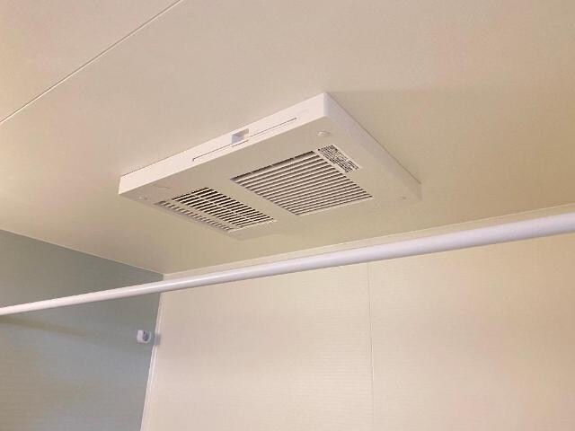 Moon stone（ムーン　ストーン）の物件内観写真