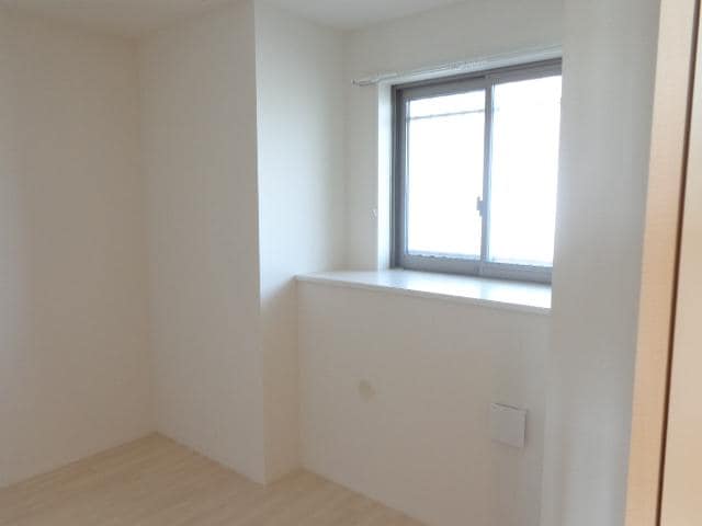 Moon stone（ムーン　ストーン）の物件内観写真