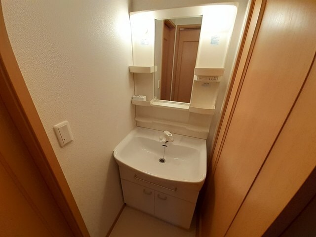 ボンヌ・シャンス・ガーデンＣの物件内観写真