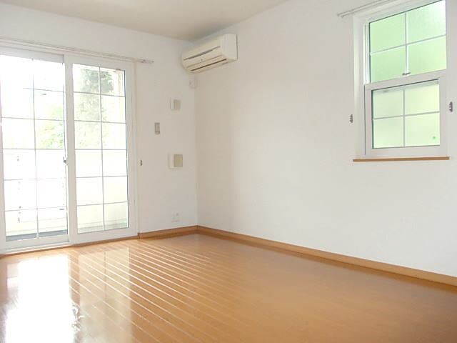 ボンヌ・シャンス・ガーデンＣの物件内観写真