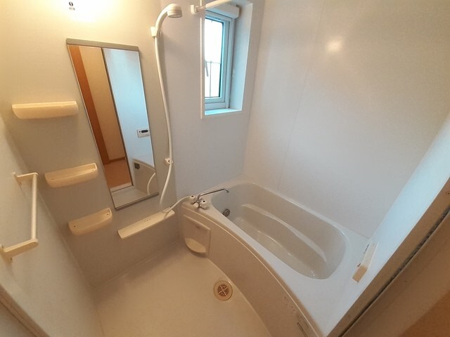 ボンヌ・シャンス・ガーデンＣの物件内観写真