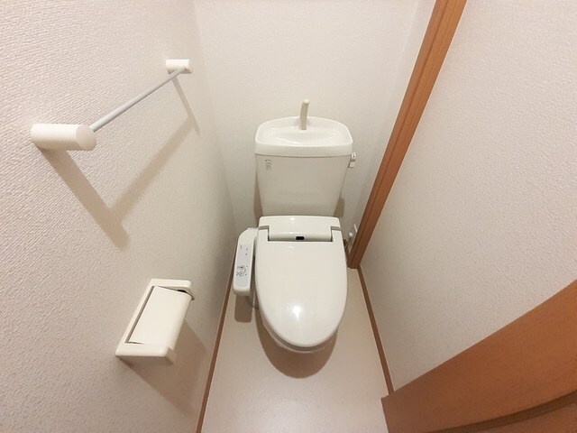 ボンヌ・シャンス・ガーデンＣの物件内観写真