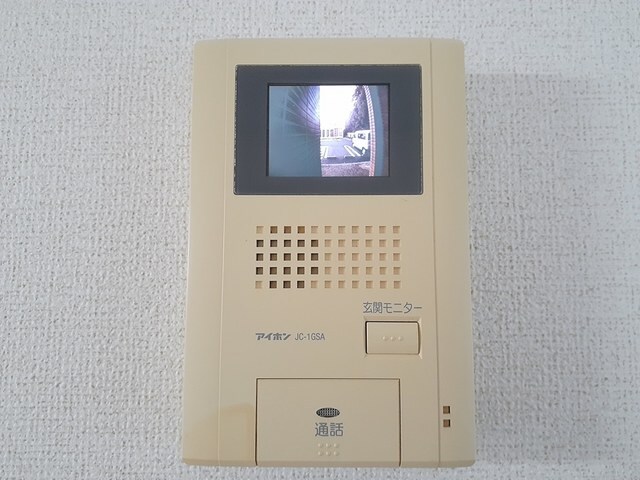 ボンヌ・シャンス・ガーデンＣの物件内観写真