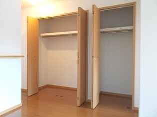 ボンヌ・シャンス・ガーデンＣの物件内観写真