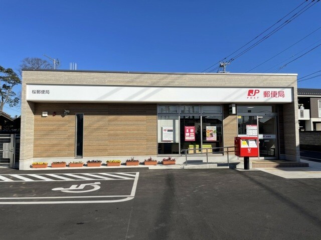 ボンヌ・シャンス・ガーデンＣの物件内観写真