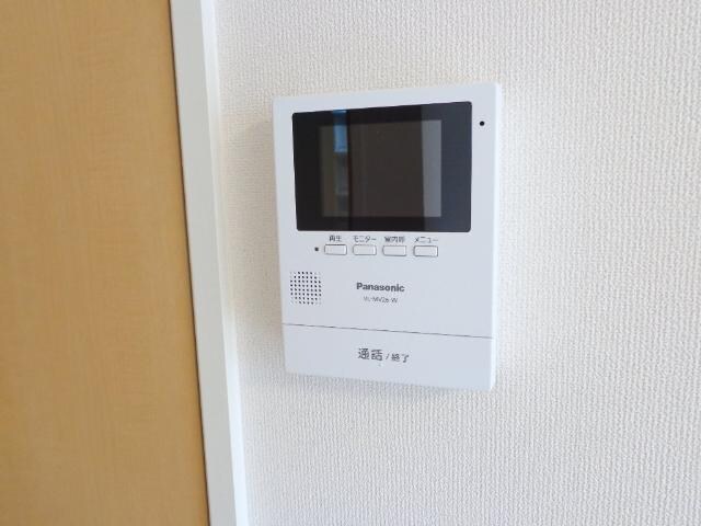 プルミエカーヤの物件内観写真