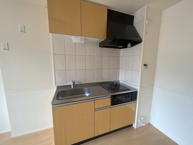 プルミエカーヤの物件内観写真