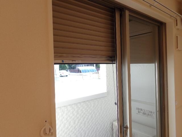 プルミエカーヤの物件内観写真