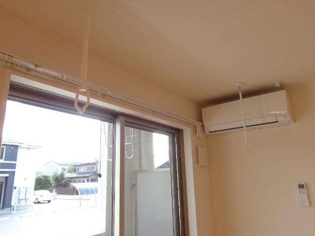 プルミエカーヤの物件内観写真