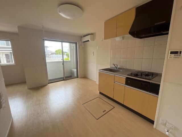 プルミエカーヤの物件内観写真