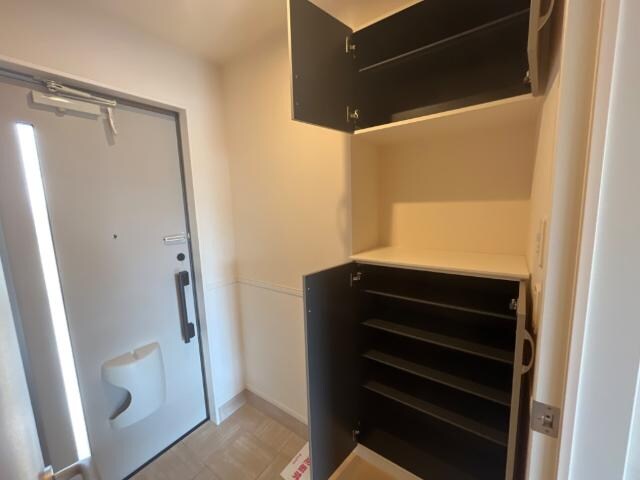 プルミエカーヤの物件内観写真