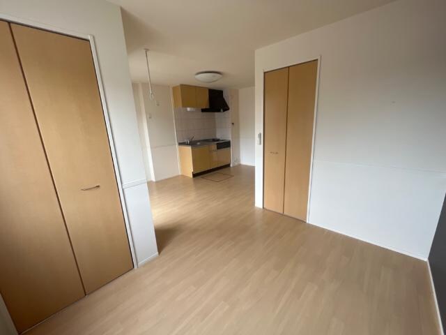 プルミエカーヤの物件内観写真