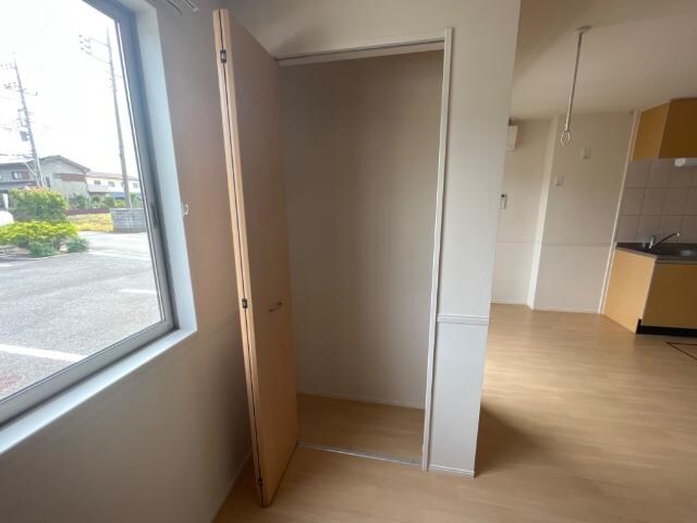 プルミエカーヤの物件内観写真