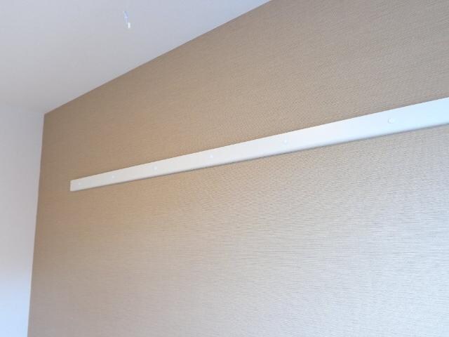 プルミエカーヤの物件内観写真