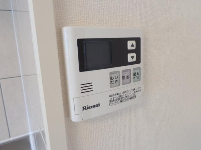 プルミエカーヤの物件内観写真