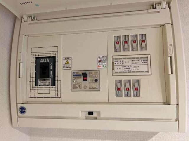 プルミエカーヤの物件内観写真