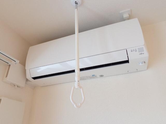 プルミエカーヤの物件内観写真